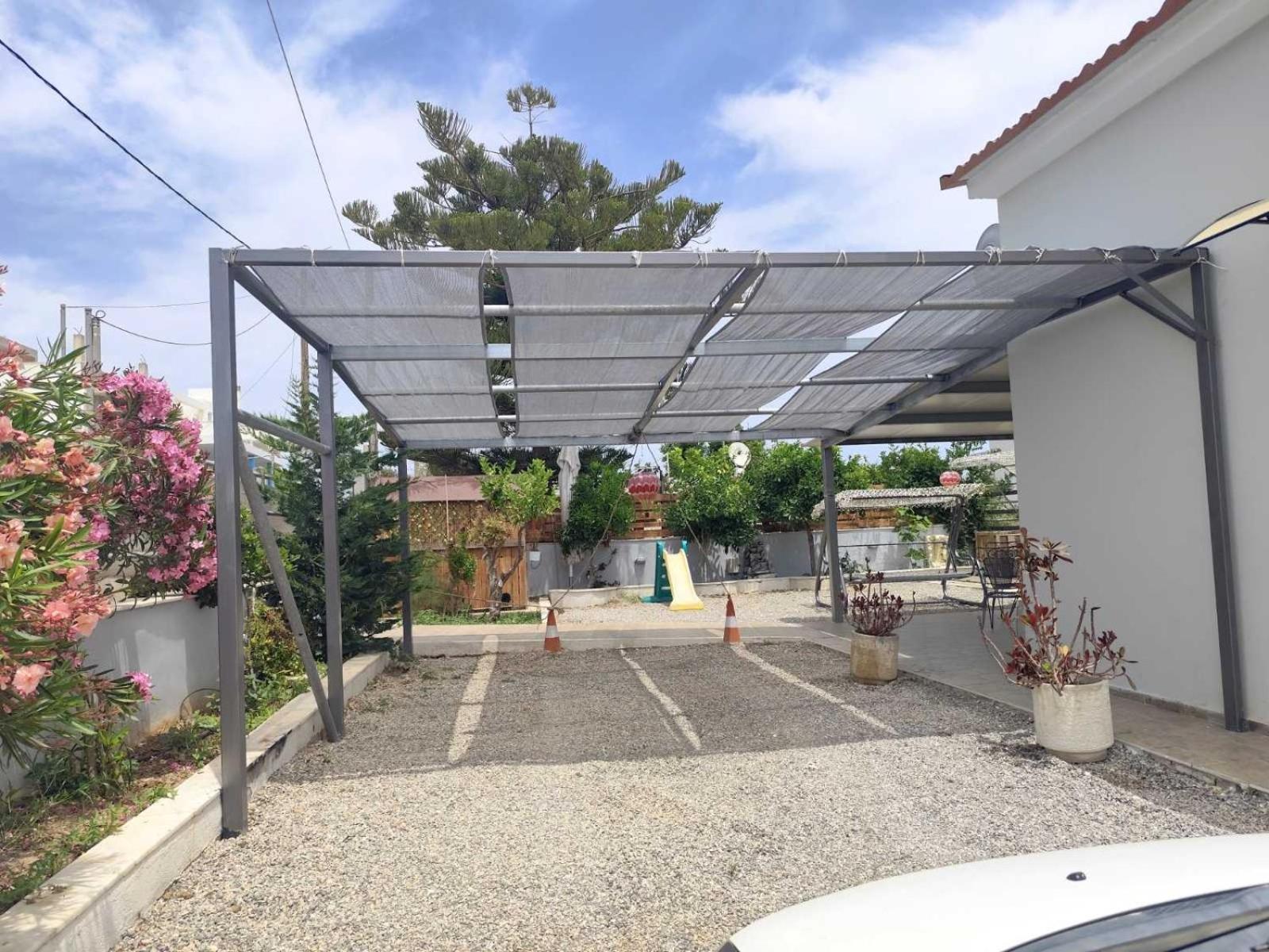 Filio'S Loft Near Airport Villa Artemida  Exterior photo